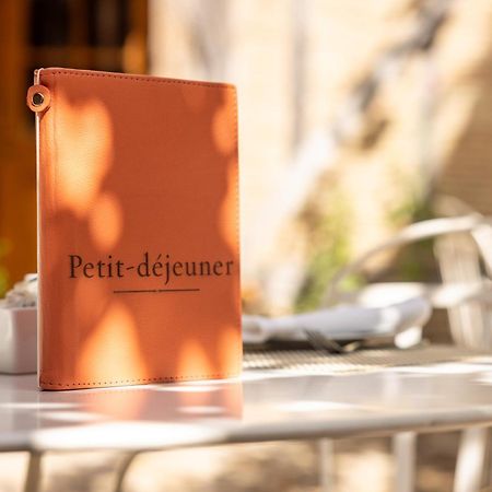 Le Champ Des Oiseaux Hotel & Spa Troyes Exterior photo