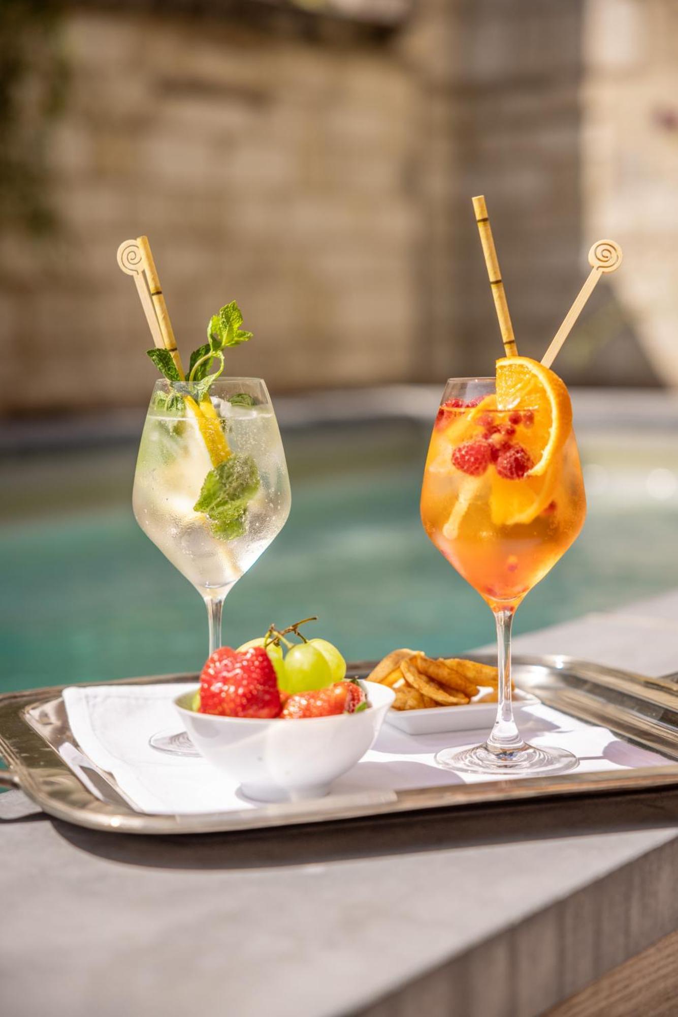 Le Champ Des Oiseaux Hotel & Spa Troyes Exterior photo